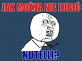 Nutella