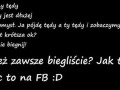 Chodźmy tędy!