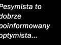 Pesymista