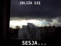 Zbliża się sesja