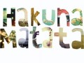 Hakuna matata