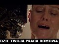 A gdzie praca domowa