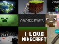 Kocham Minecraft!