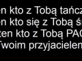 Jest Twoim przyjacielem