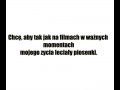 Ważne momenty