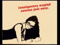 Inteligentny wygląd