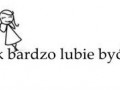 Lubię być Twoją
