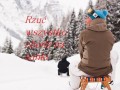 Rzuć wszystko, chodź na sanki!