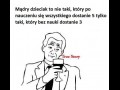 Mądry dzieciak