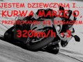 Jestem dziewczyną i lubię ścigacze