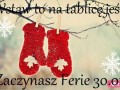 Ferie 30.01