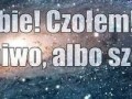 Witam Ciebie!