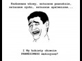 Farbowane włosy