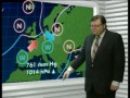 Wojciecha Manna jako pogodynka