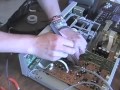 Syntezator domowej roboty! Genialne!