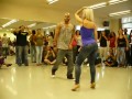 Kizomba - bardzo interesujący taniec