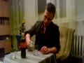 Jak zrobić prostego drinka?