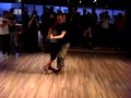 KIZOMBA - SUPER TANIEC