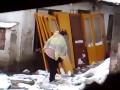 Przyłapana na gorącym uczynku