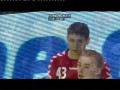 Polska wygrywa z wicemistrzami świata jednym golem