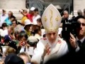 The Trouble With The Pope 1