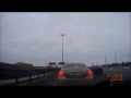Bezmyślność na autostradzie