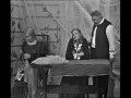 Bajki dla dorosłych - O rybakownej, ktora chciała mieć 7 krasnoludków