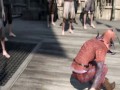 Wiedźmin 2 - Zwiastun wersji Xbox 360