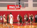 Samobójczy rzut za 3 pkt