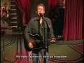 Stephen Lynch - Mów do mnie