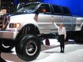 Taki, malutki... Pickup