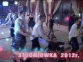Studniówka 2012 RCEZ w Nisku Hotel Królewski 3z3 DJ Doman