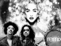 Madonna - Give Me All Your Love (feat. LMFAO)