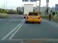 Przyspieszenie Lancia Delta Integrale