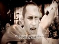 Shogun vs Hendo walka roku 2011