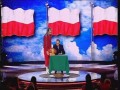 Orędzie premiera Donalda Tuska