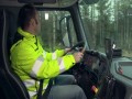 Zautomatyzowana jazda w kolumnie - nowy projekt Volvo