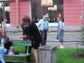 Ukraińska zadyma