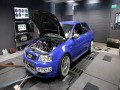 Audi S3 R32 Turbo 0-100 km na godz. - 2,78 sek!!!!