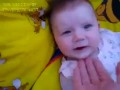 Dziecko robi Rrrrrrrrrrr