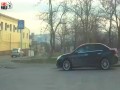Matka z dzieckiem w Rosji