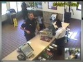 Ostatni dobry uczynek policjanta