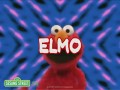 Im Elmo and I Know It