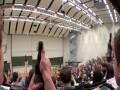 Alkoholowy flashmob na uczelni