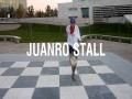 Freestyler bez rąk