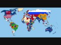 Ostatnie 200 lat na świecie
