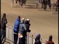Kamery zarejestrowały seks podczas wyścigu