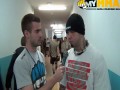 Marcin Różalski o KSW 18, Mamedzie i Pudzianowskim