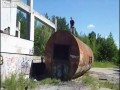 Rosyjski hardcore