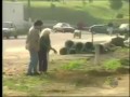 Żywcem pogrzebany